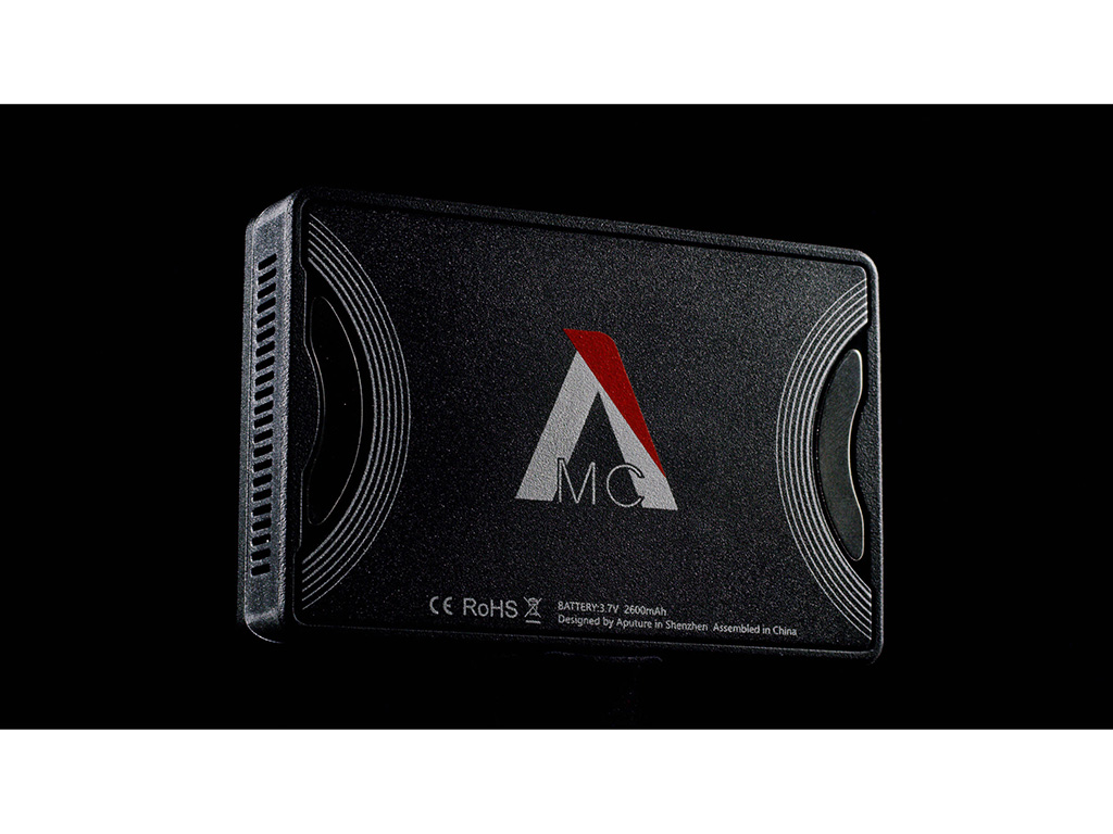 Aputure MC RGBWW Mobil LED Video Işığı