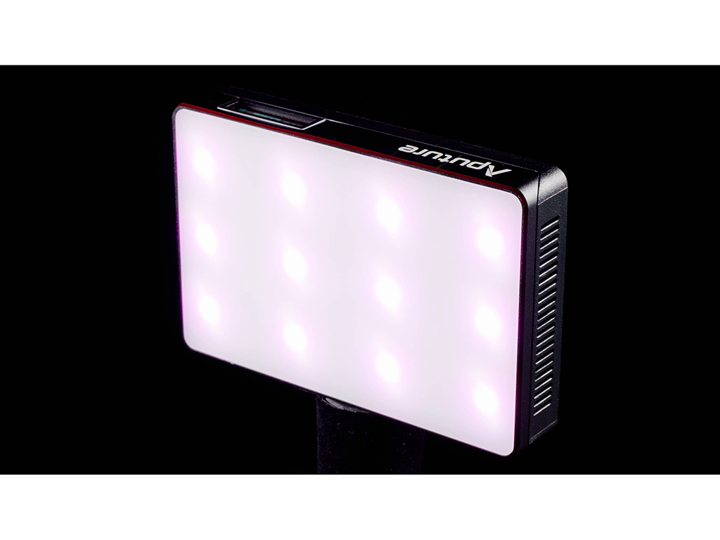 Aputure MC RGBWW Mobil LED Video Işığı