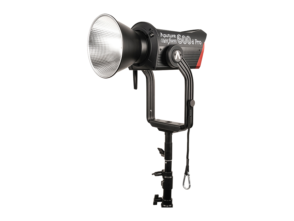 Aputure Ls 600d Pro Daylight (V-Mount)
