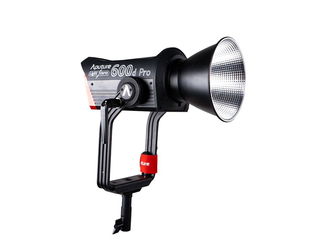 Aputure Ls 600d Pro Daylight (V-Mount)