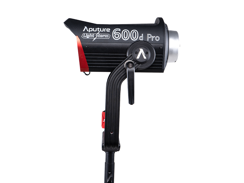 Aputure Ls 600d Pro Daylight (V-Mount)