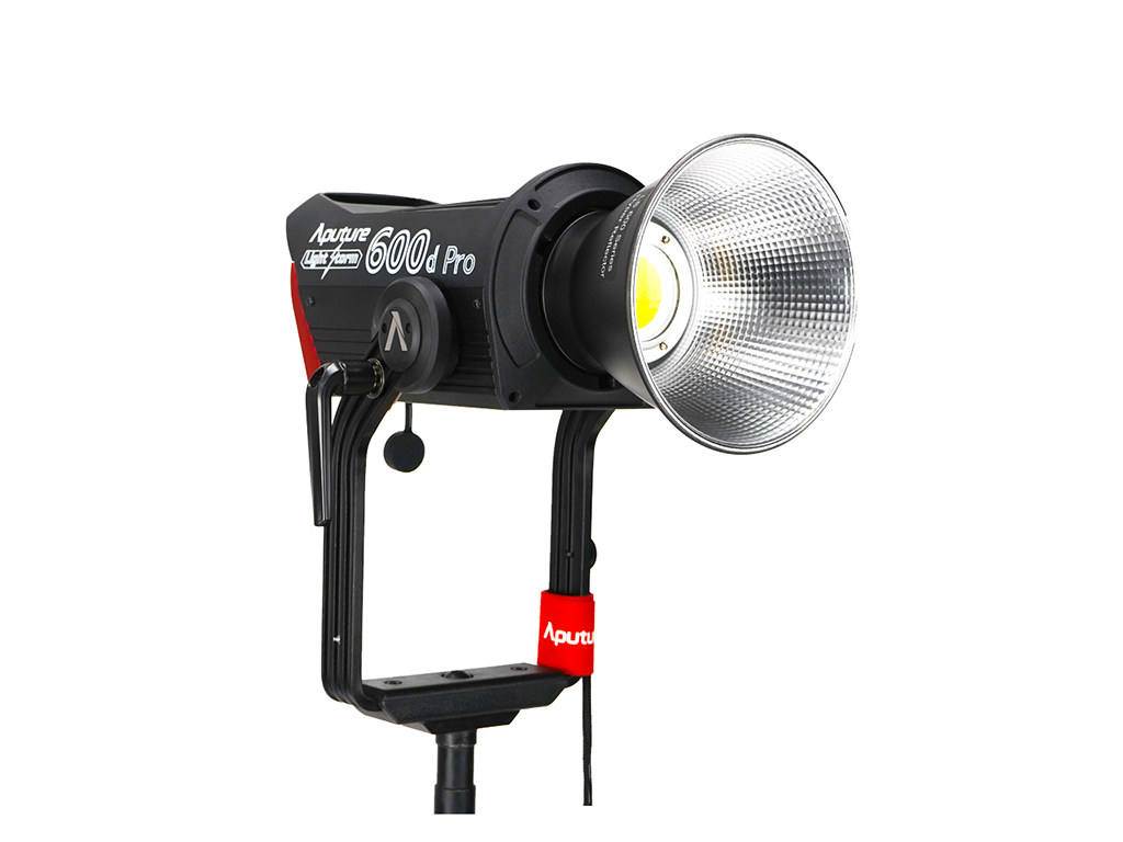 Aputure Ls 600d Pro Daylight (V-Mount)