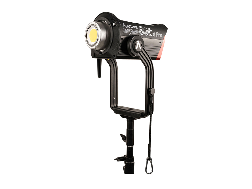 Aputure Ls 600d Pro Daylight (V-Mount)