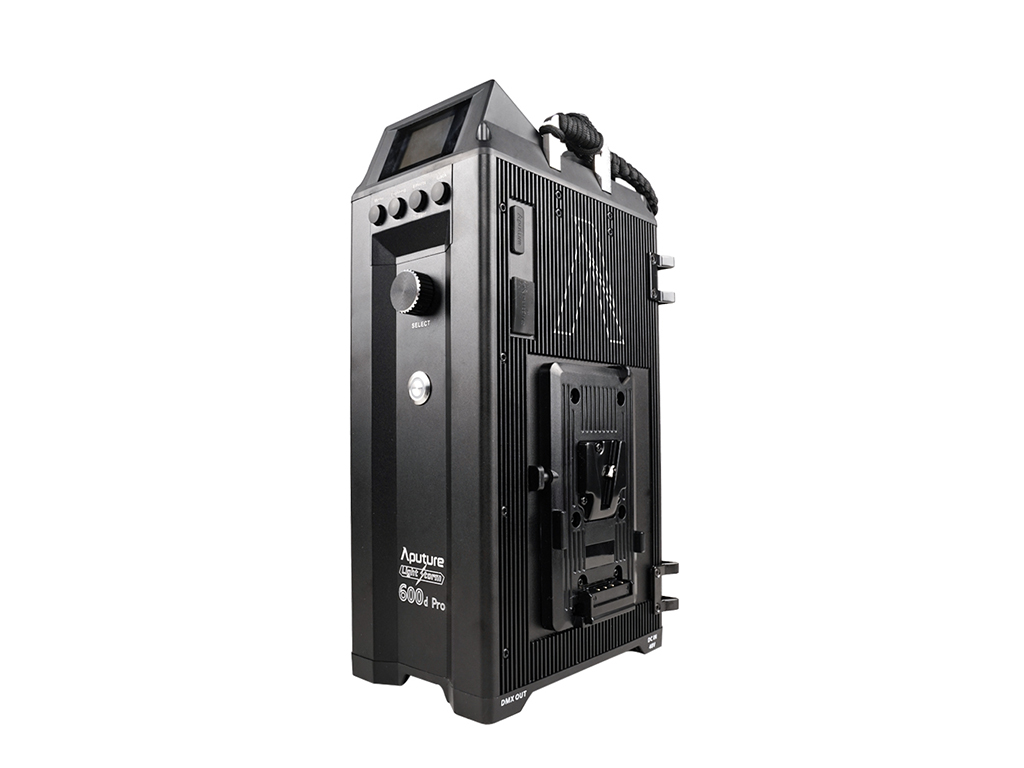 Aputure Ls 600d Pro Daylight (V-Mount)
