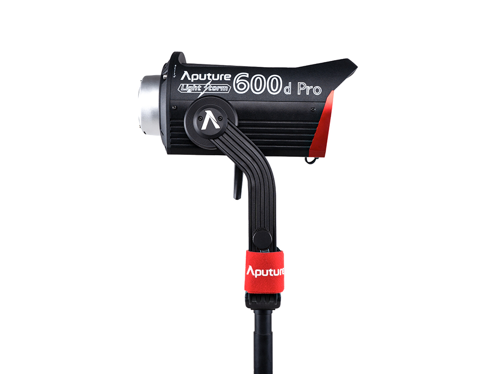 Aputure Ls 600d Pro Daylight (V-Mount)