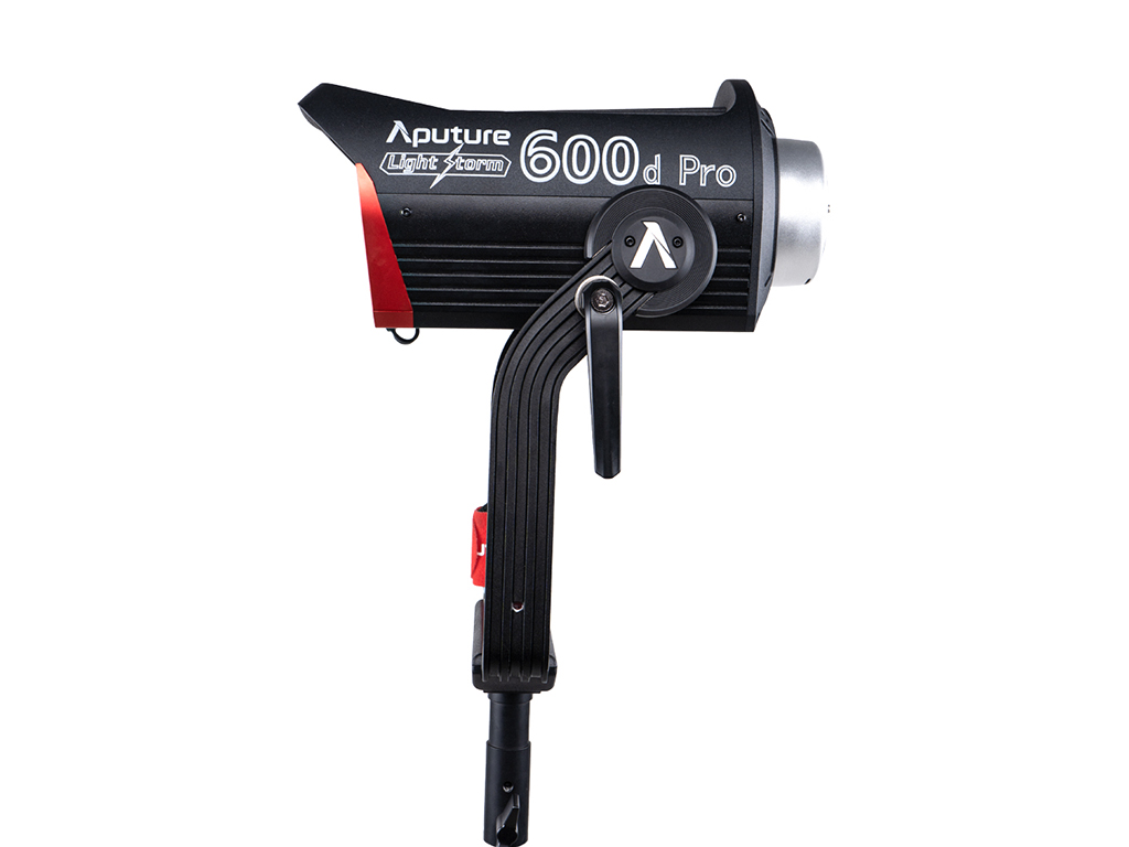 Aputure Ls 600d Pro Daylight (V-Mount)