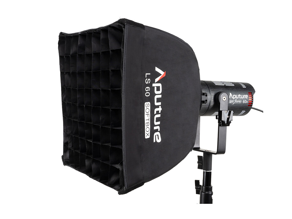 Aputure LS60 için Softbox