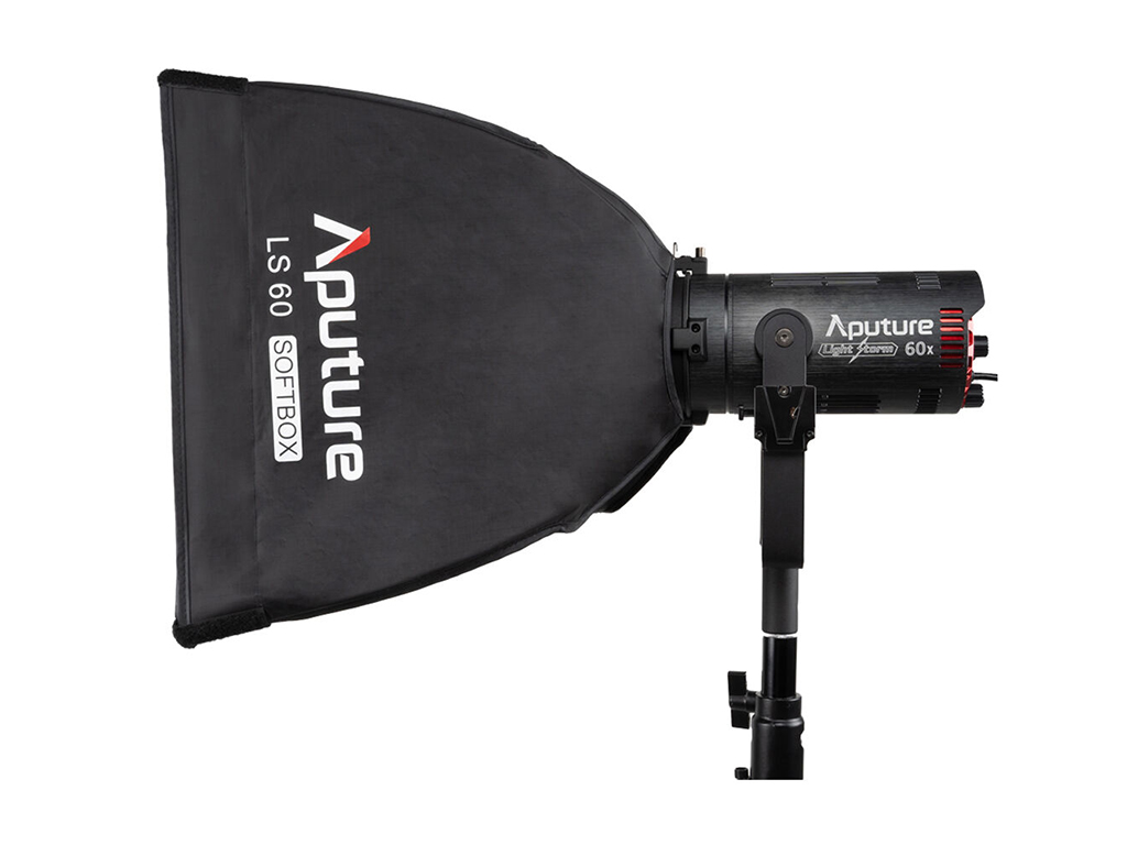 Aputure LS60 için Softbox