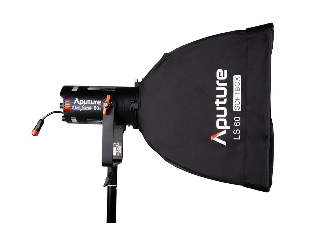 Aputure LS60 için Softbox
