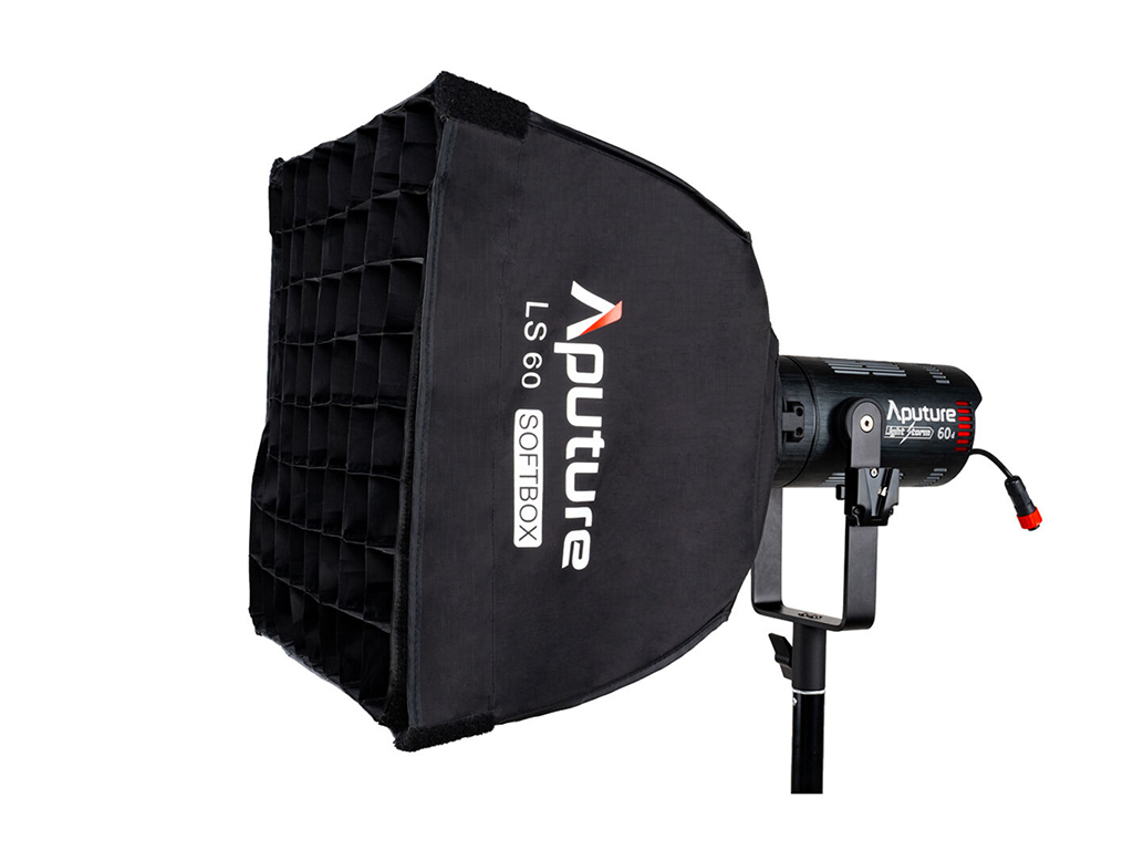 Aputure LS60 için Softbox