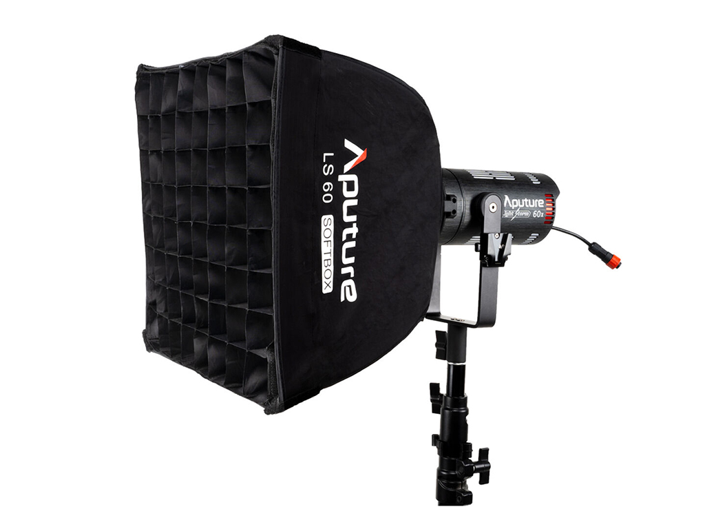 Aputure LS60 için Softbox