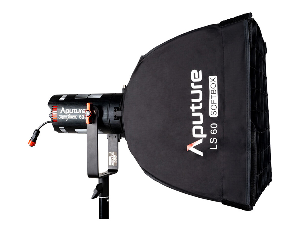 Aputure LS60 için Softbox