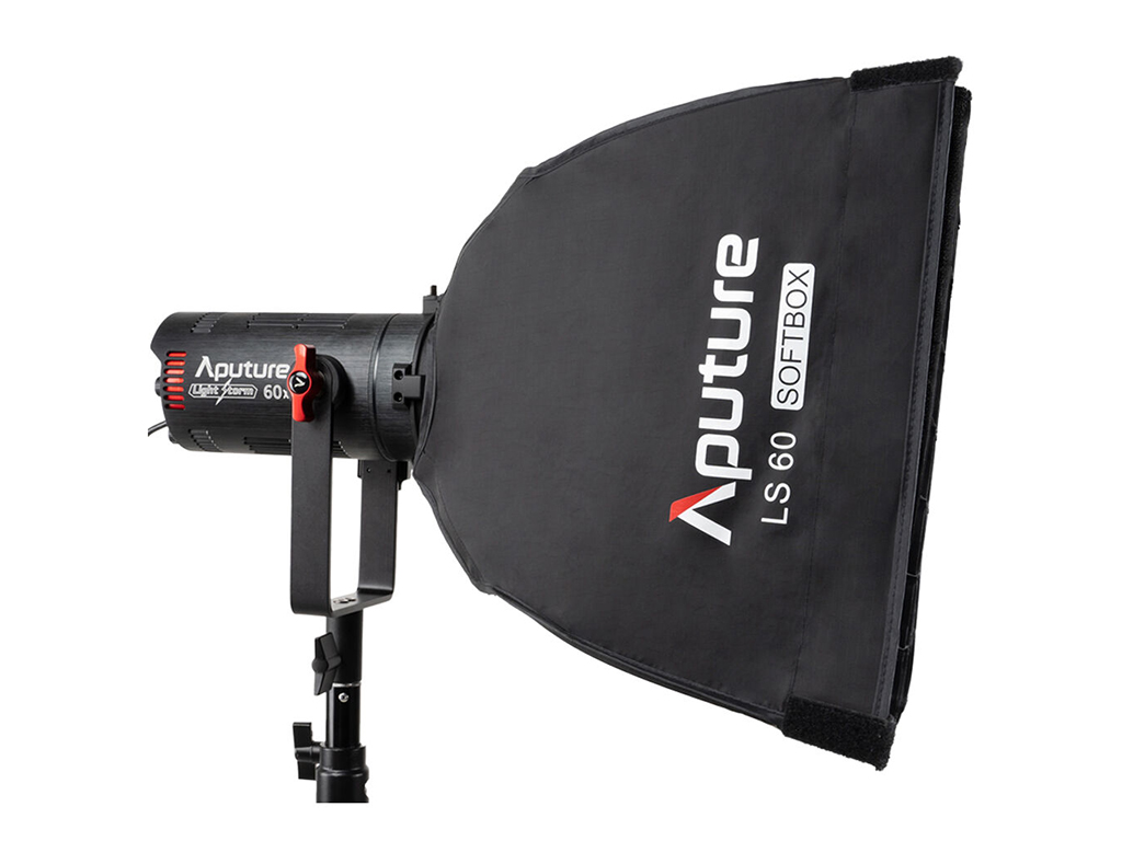 Aputure LS60 için Softbox