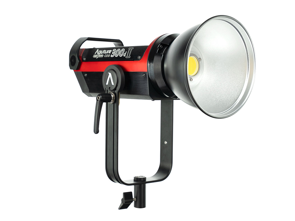 Aputure LS C300d II Daylight (V-Mount)