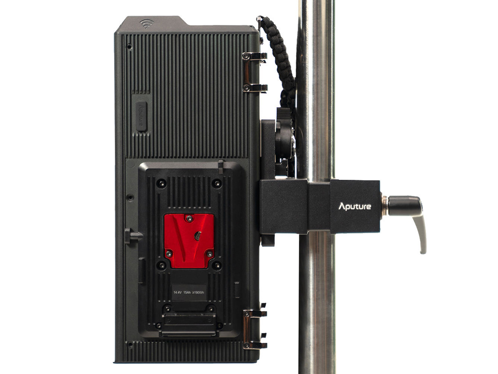 Aputure LS C300d II Daylight (V-Mount)