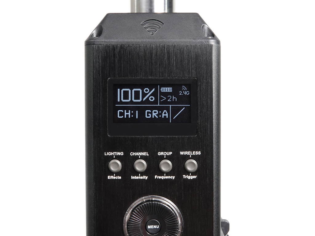 Aputure LS C300d II Daylight (V-Mount)