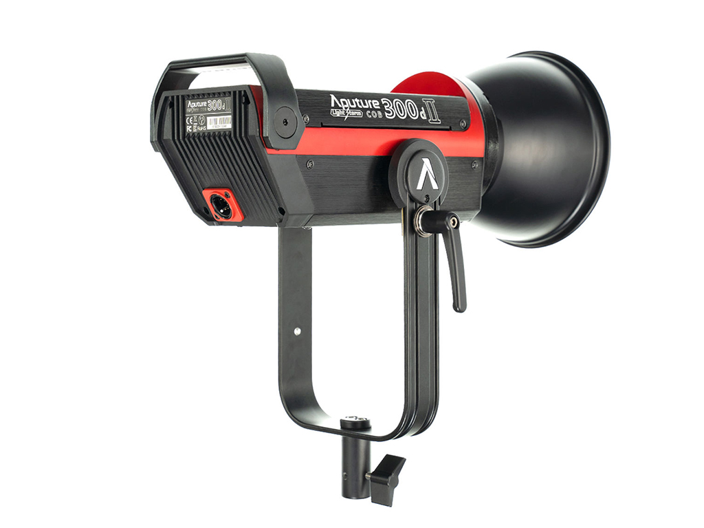 Aputure LS C300d II Daylight (V-Mount)