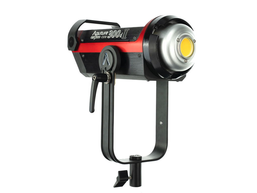 Aputure LS C300d II Daylight (V-Mount)
