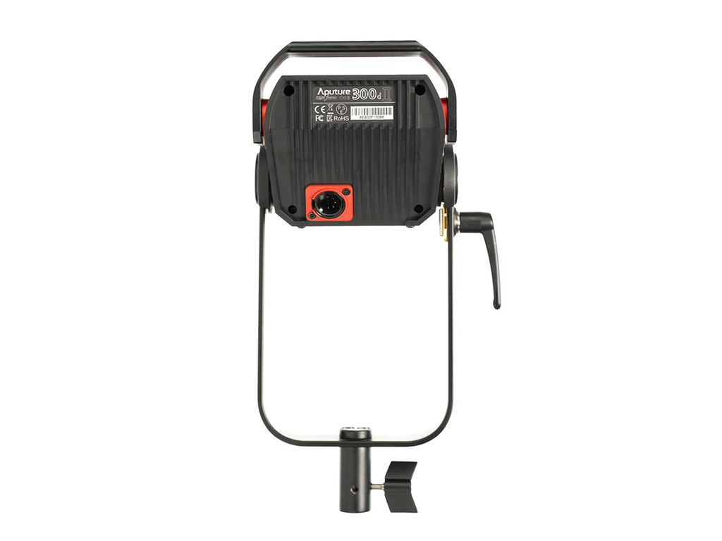 Aputure LS C300d II Daylight (V-Mount)