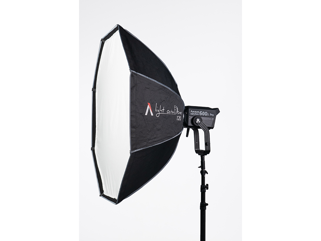 Aputure Light Octadome 120