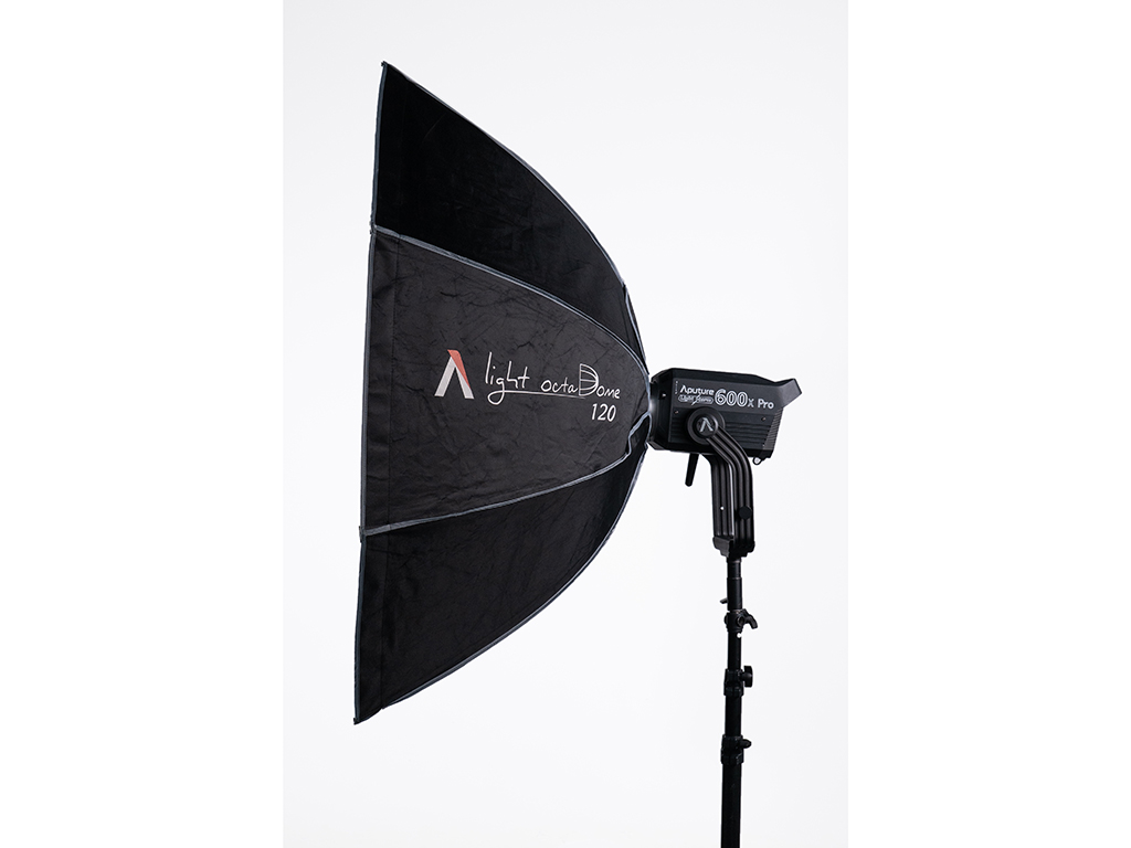 Aputure Light Octadome 120