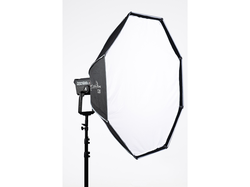 Aputure Light Octadome 120