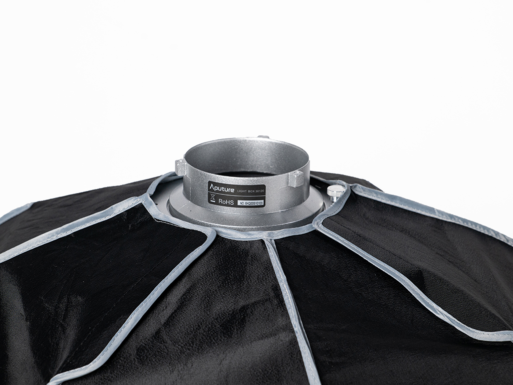 Aputure Light Octadome 120