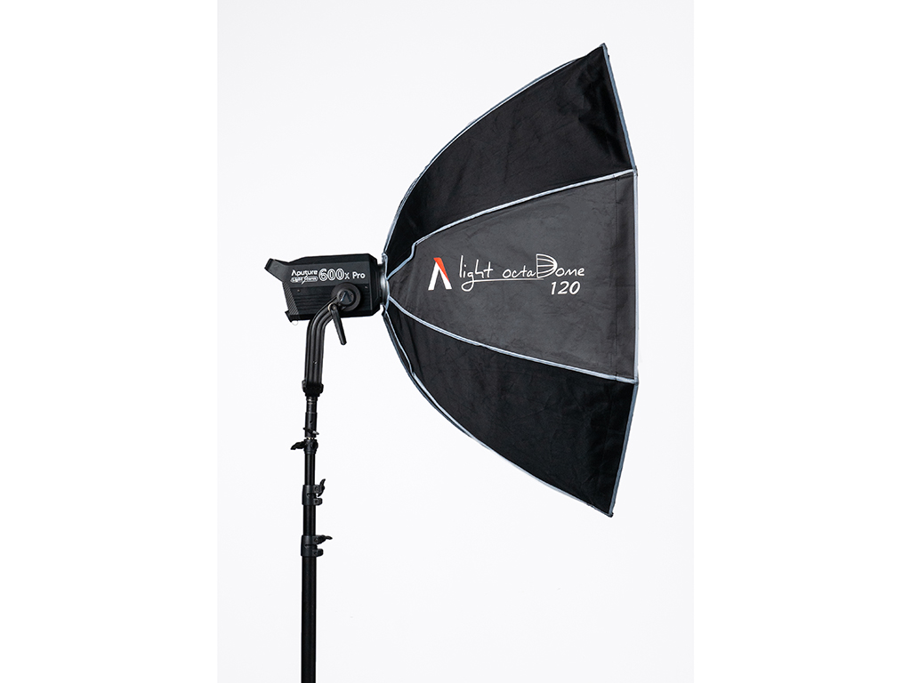 Aputure Light Octadome 120