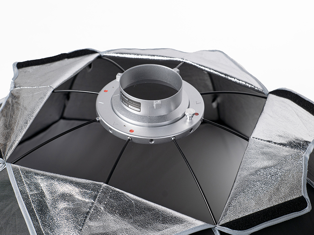 Aputure Light Octadome 120