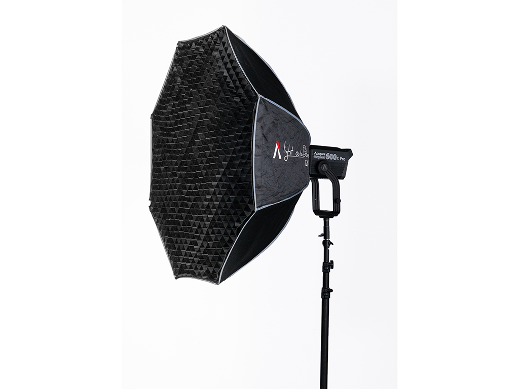 Aputure Light Octadome 120