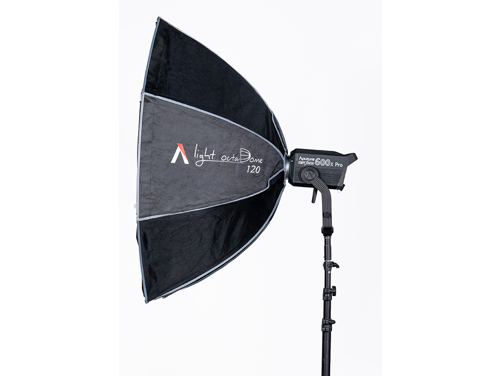 Aputure Light Octadome 120
