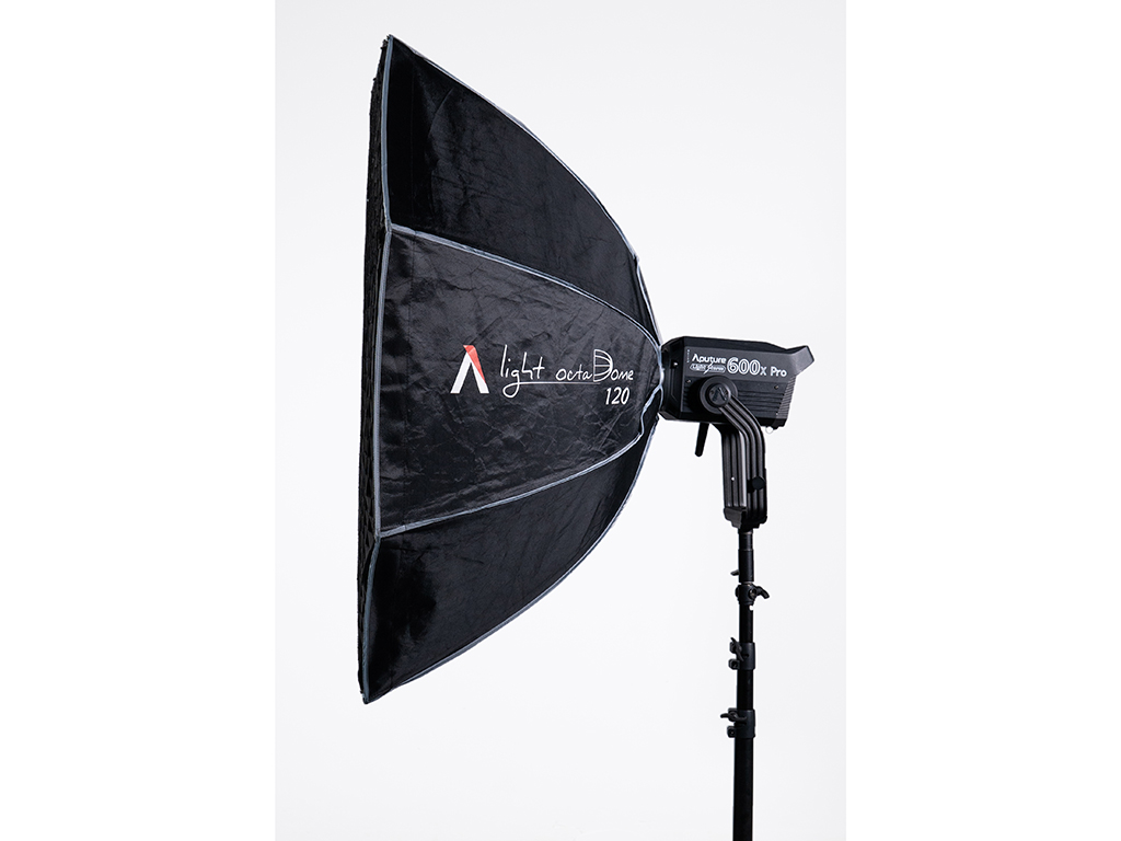 Aputure Light Octadome 120