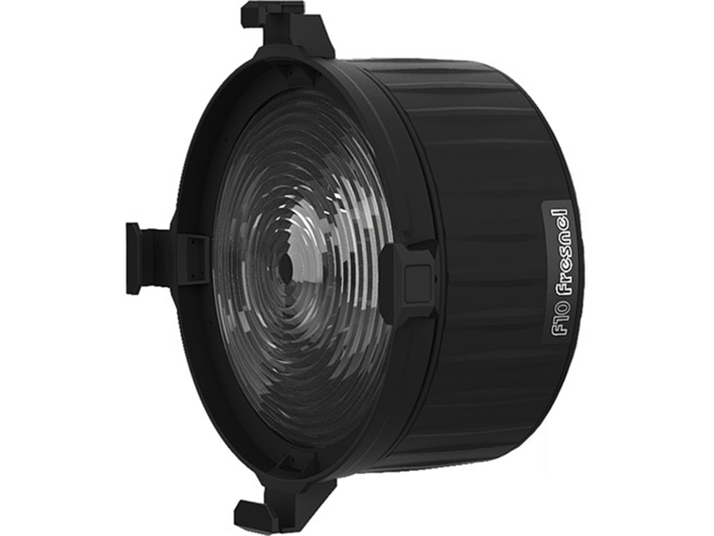 Aputure LS 600d için F10 Fresnel