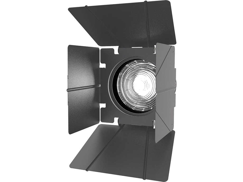 Aputure LS 600d için F10 Fresnel
