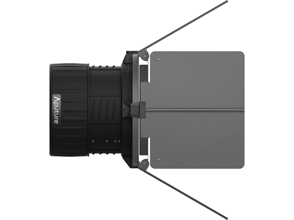 Aputure LS 600d için F10 Fresnel