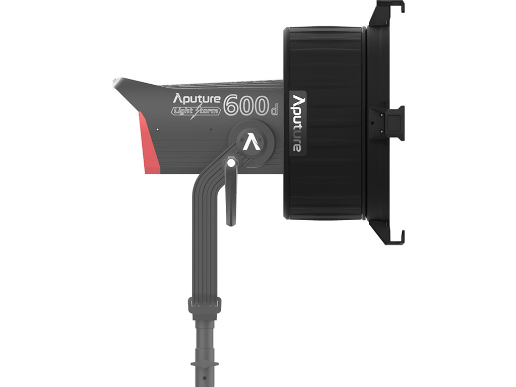 Aputure LS 600d için F10 Fresnel