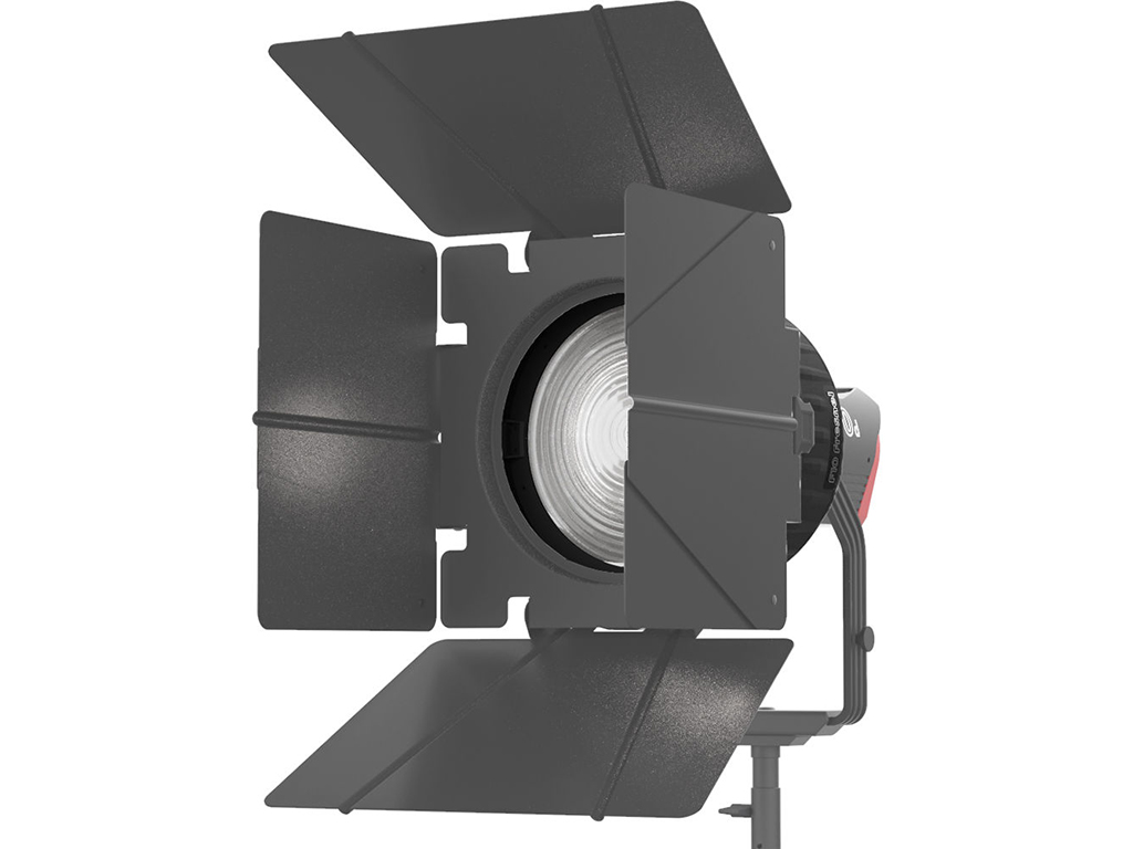 Aputure LS 600d için F10 Fresnel
