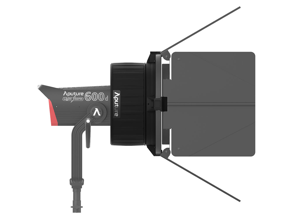 Aputure LS 600d için F10 Fresnel