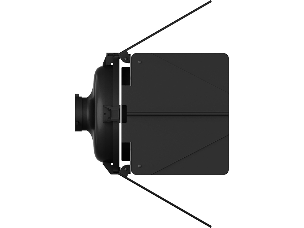 Aputure LS 600d İçin F10 Barndoors