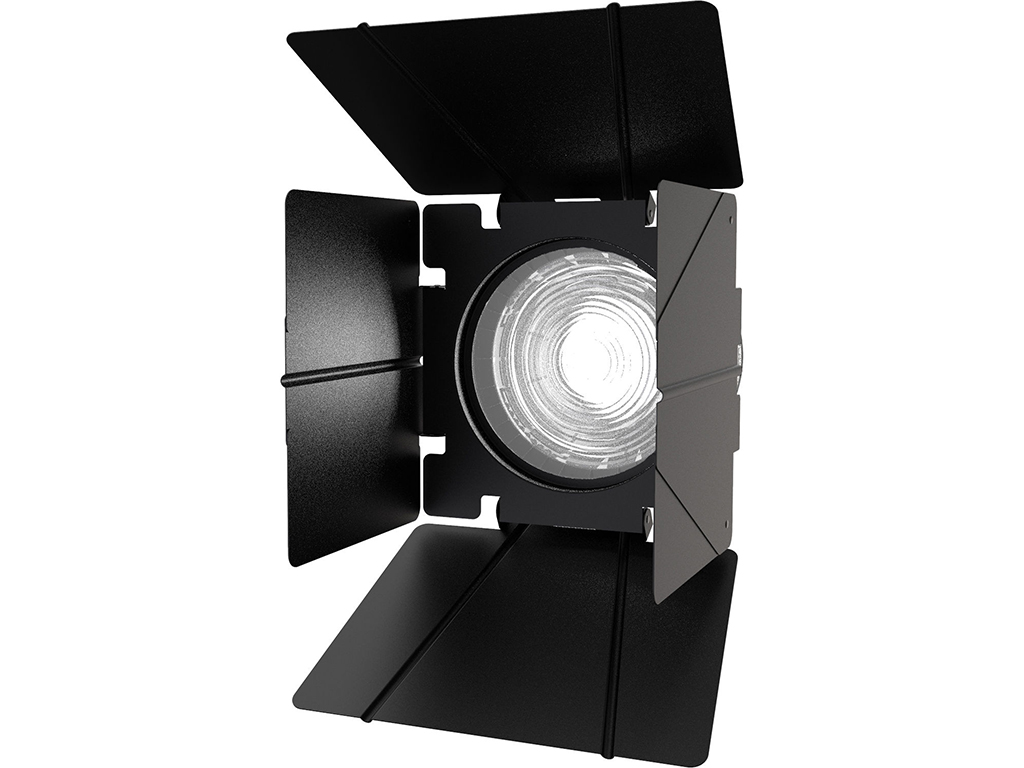 Aputure LS 600d İçin F10 Barndoors