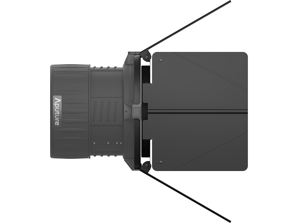 Aputure LS 600d İçin F10 Barndoors