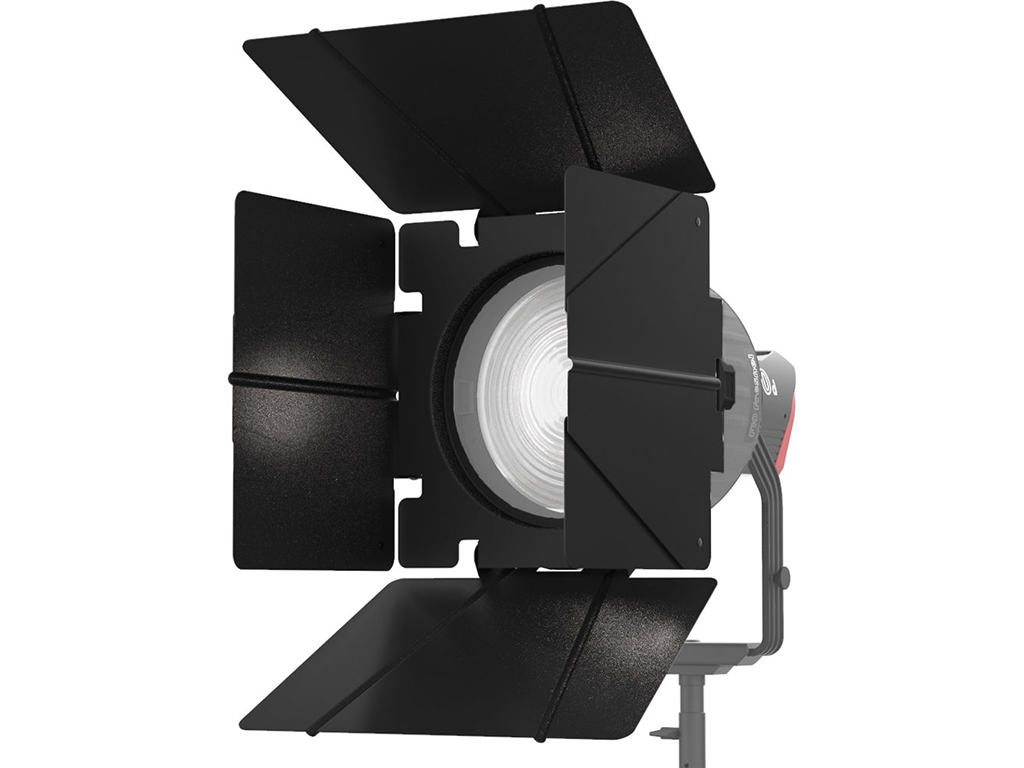 Aputure LS 600d İçin F10 Barndoors