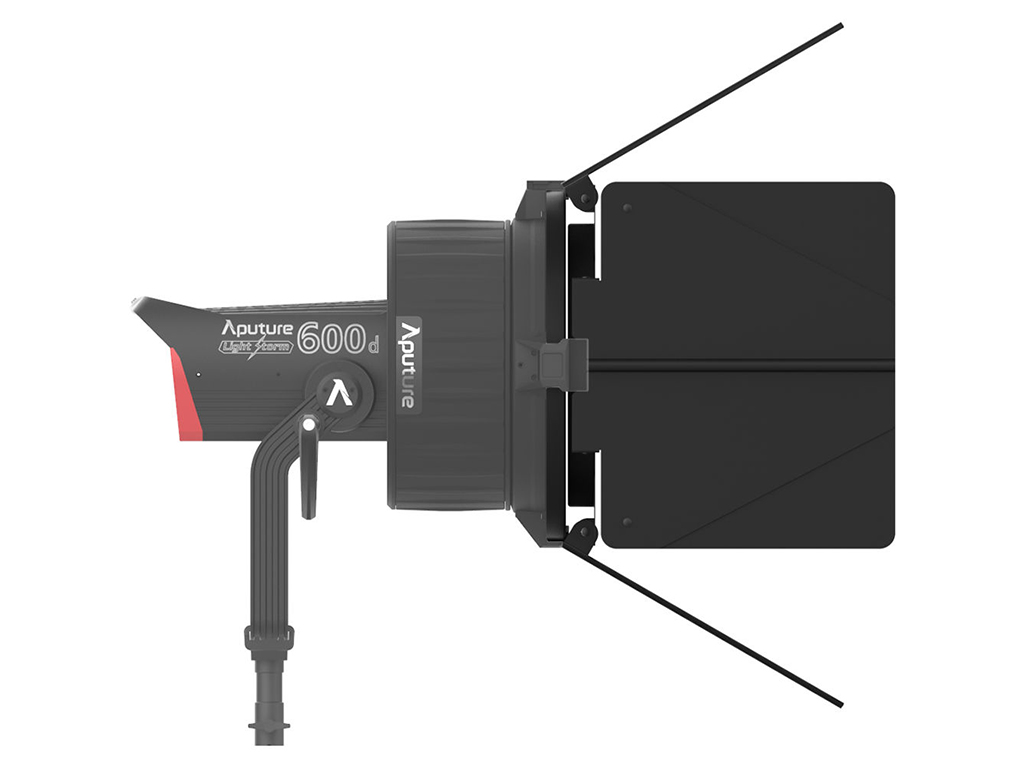 Aputure LS 600d İçin F10 Barndoors