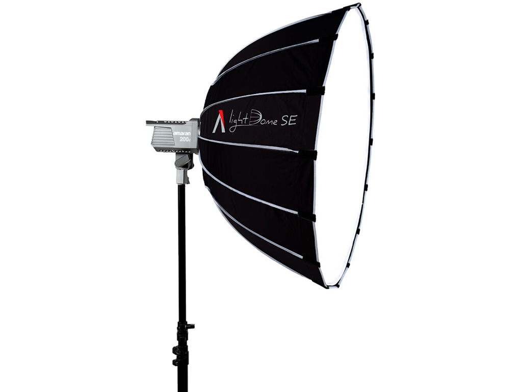 Aputure Light Dome SE