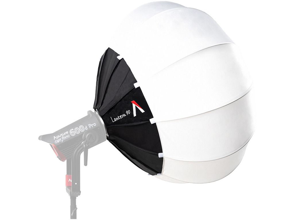 Aputure Lantern 90cm Balon Softbox