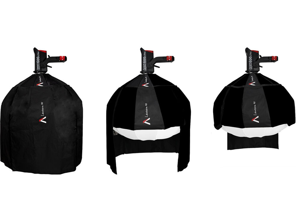 Aputure Lantern 90cm Balon Softbox