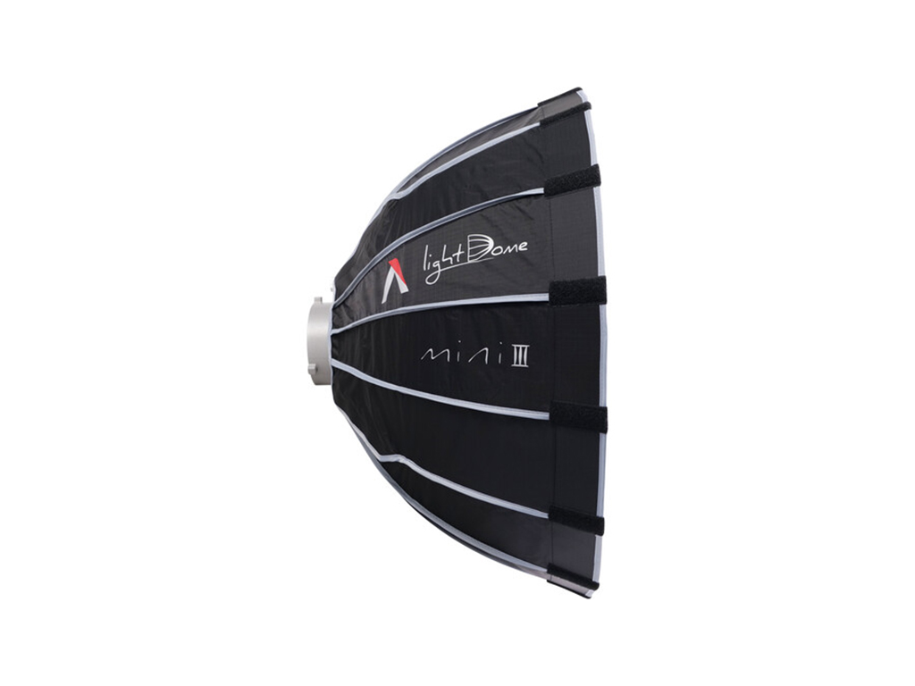 Aputure Light Dome Mini III Softbox