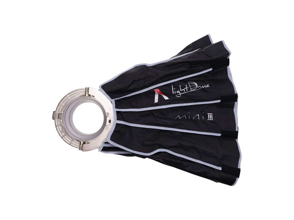 Aputure Light Dome Mini III Softbox