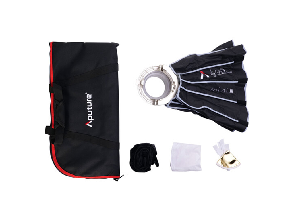 Aputure Light Dome Mini III Softbox