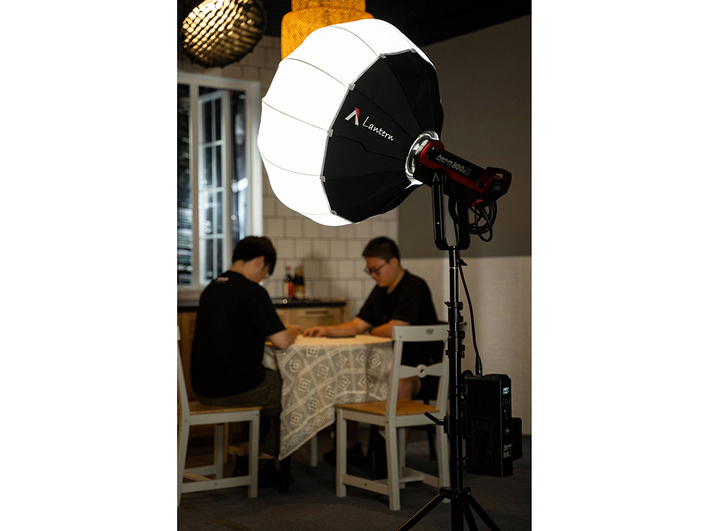 Aputure Lantern 65cm Balon Softbox